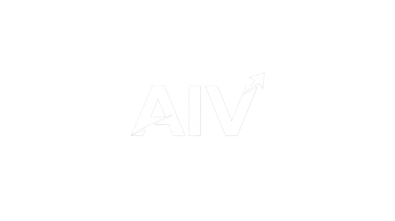 AIV Logo