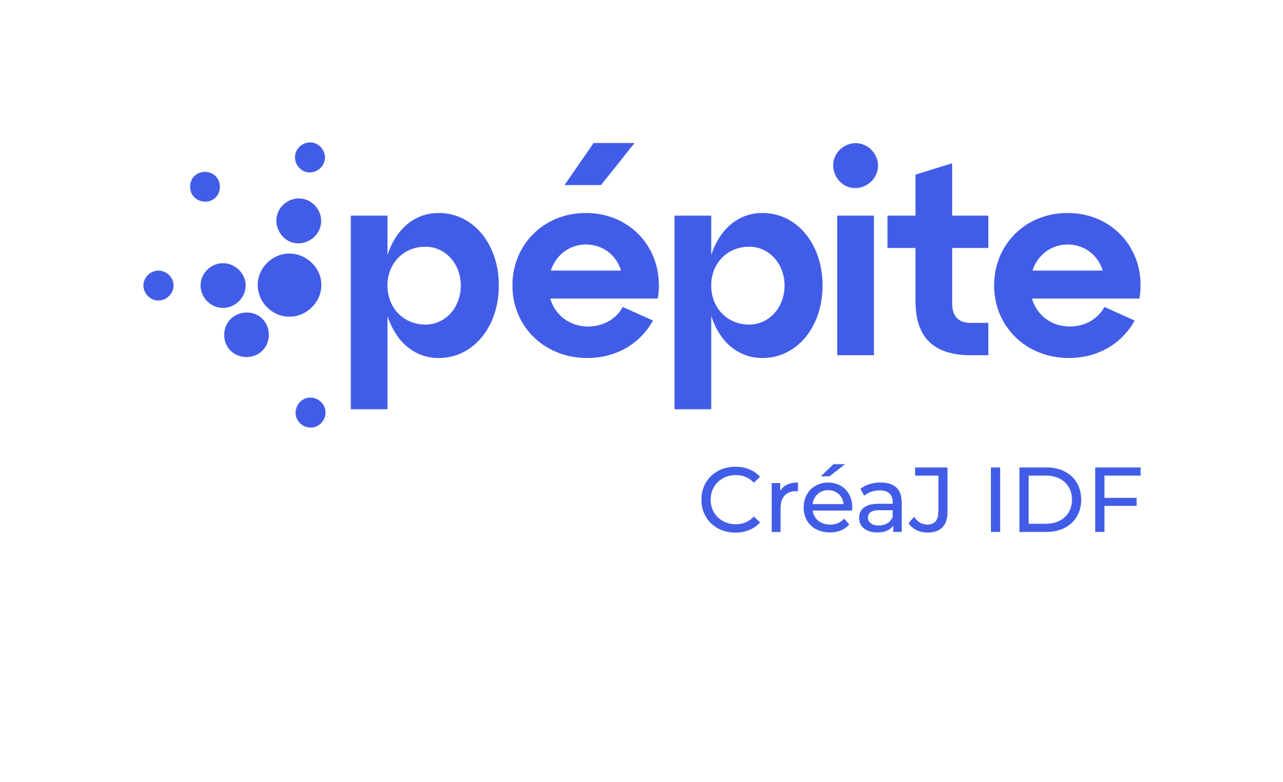 Pépite CréaJ IDF